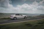 Alfa Romeo Giulia Sprint 2020 года (UK)
